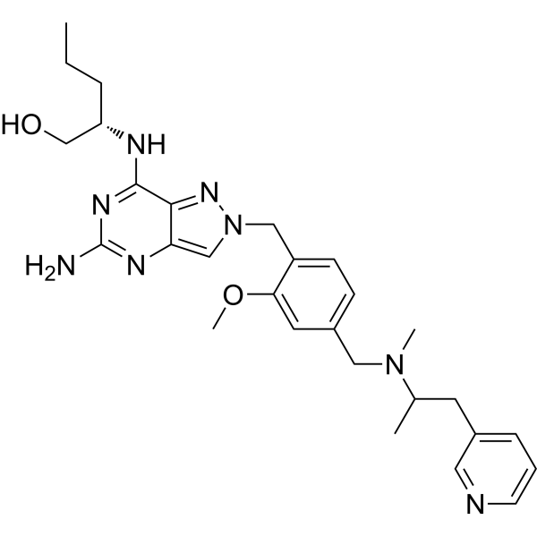 TLR7/8 agonist 11